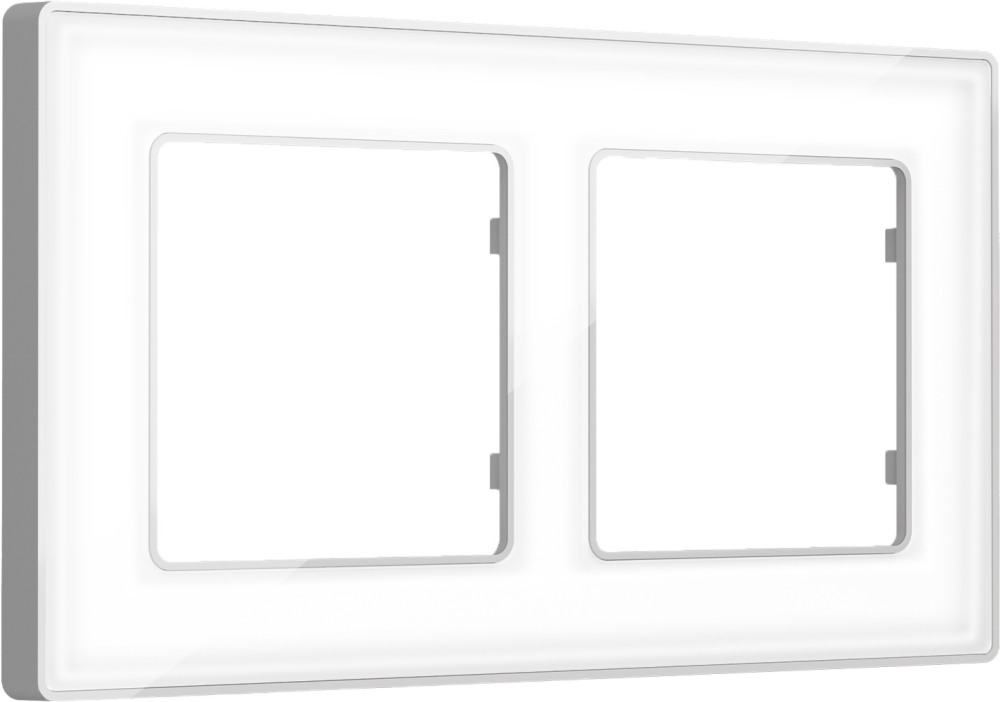 Ambrella Volt Рамка ALFA AF580132 