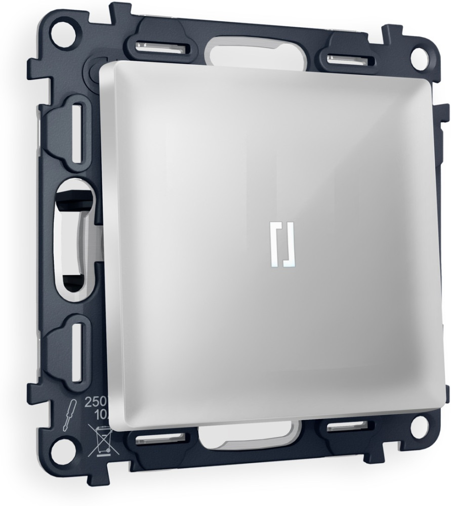 Ambrella Volt Выключатель QUANT MA402035 