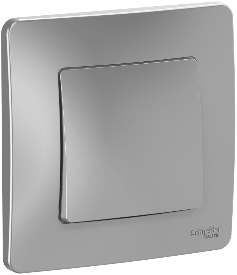 Systeme Electric Выключатель Blanca BLNVS010603 