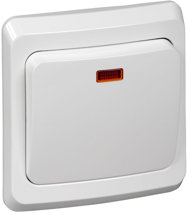 Systeme Electric Выключатель Этюд BC10-005B 