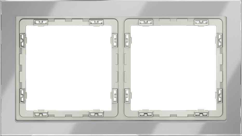 Voltum Рамка S70 VLS110205 
