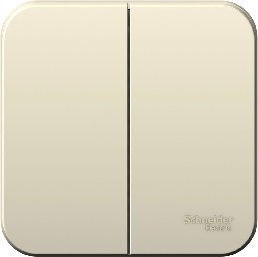 Systeme Electric Выключатель Blanca BLNVA065012 