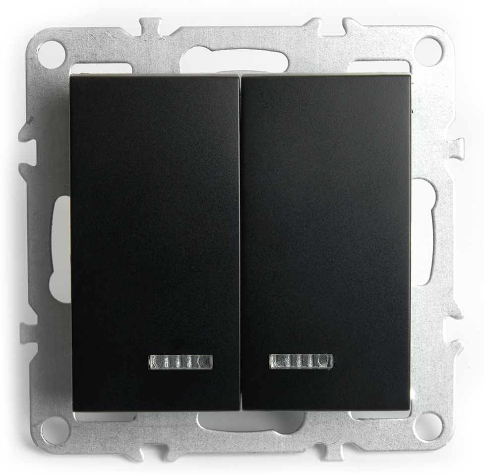 Stekker Выключатель Эрна 49147 