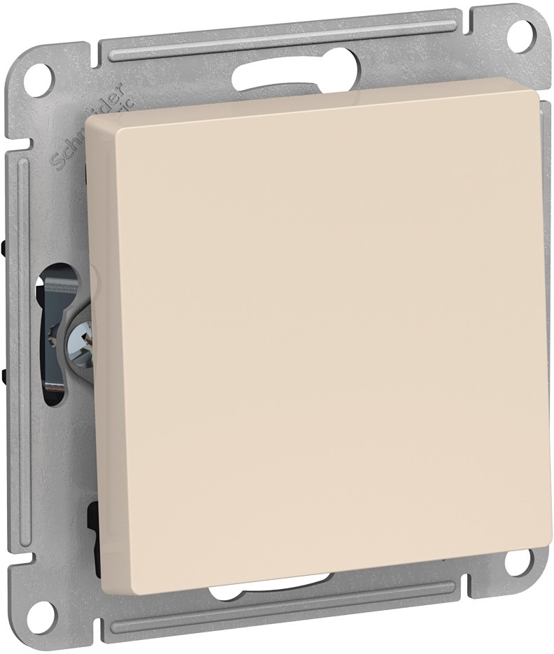 Systeme Electric Переключатель AtlasDesign ATN000271 