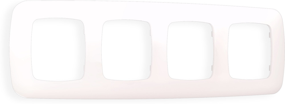 Ambrella Volt Рамка OMEGA OF140204 