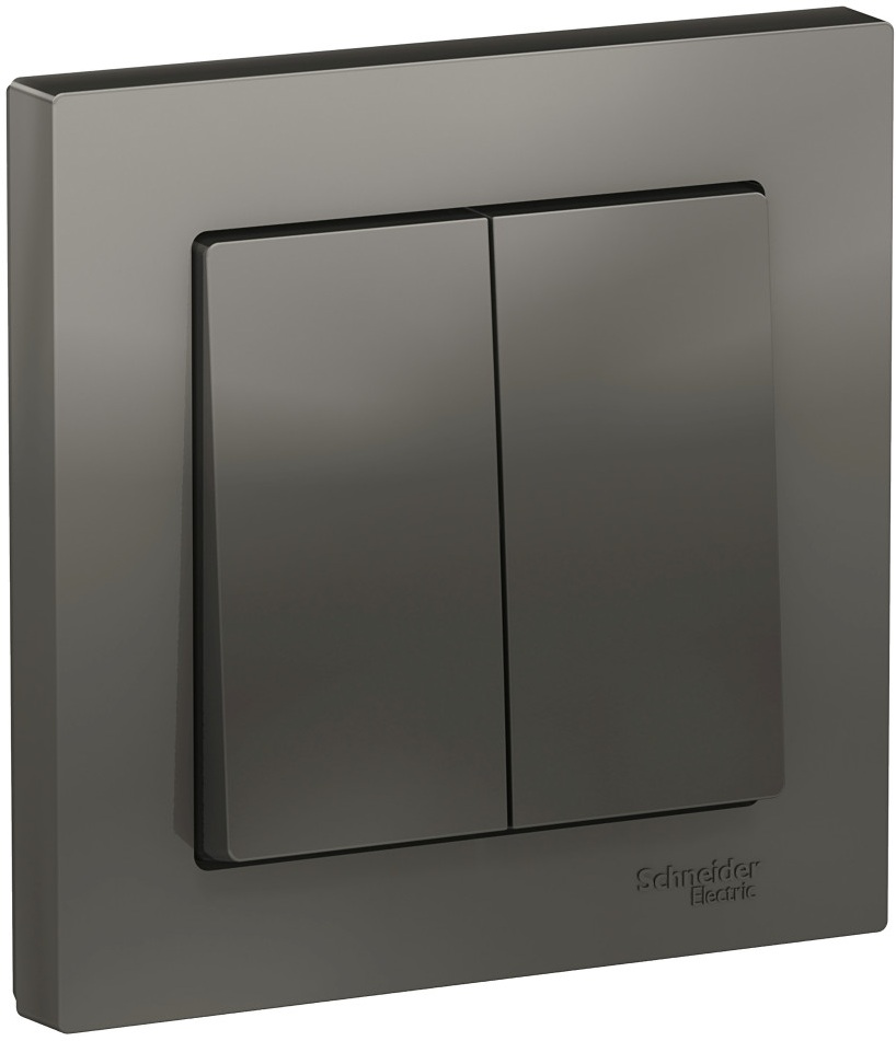 Systeme Electric Выключатель AtlasDesign ATN000952 