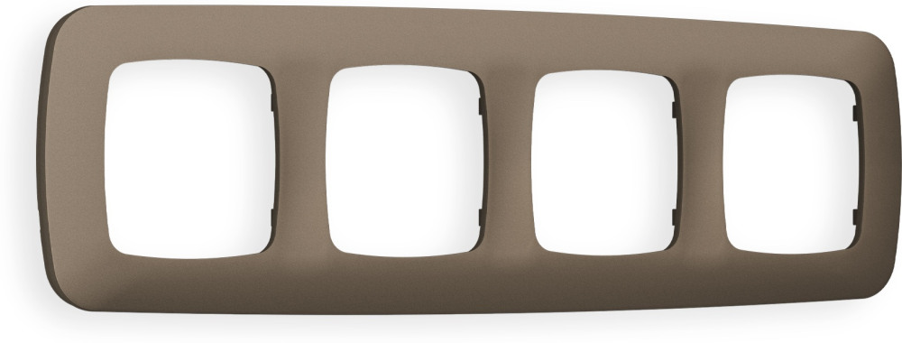 Ambrella Volt Рамка OMEGA OF140634 