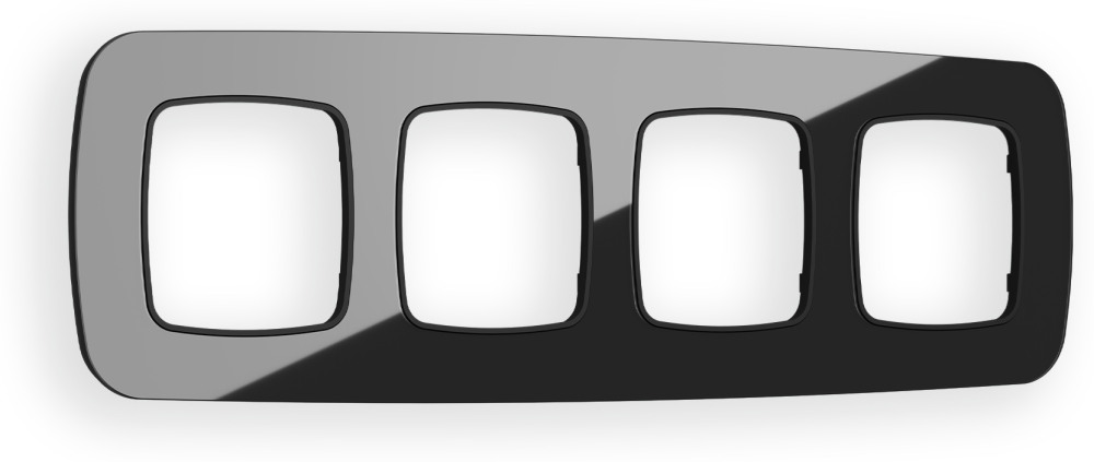 Ambrella Volt Рамка OMEGA OF350804 