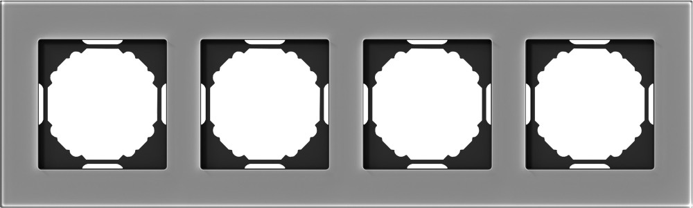 Donel Рамка A07 DEN214SG 
