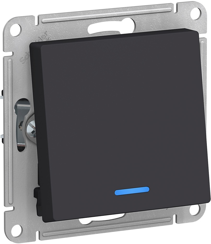 Systeme Electric Выключатель AtlasDesign ATN001063 