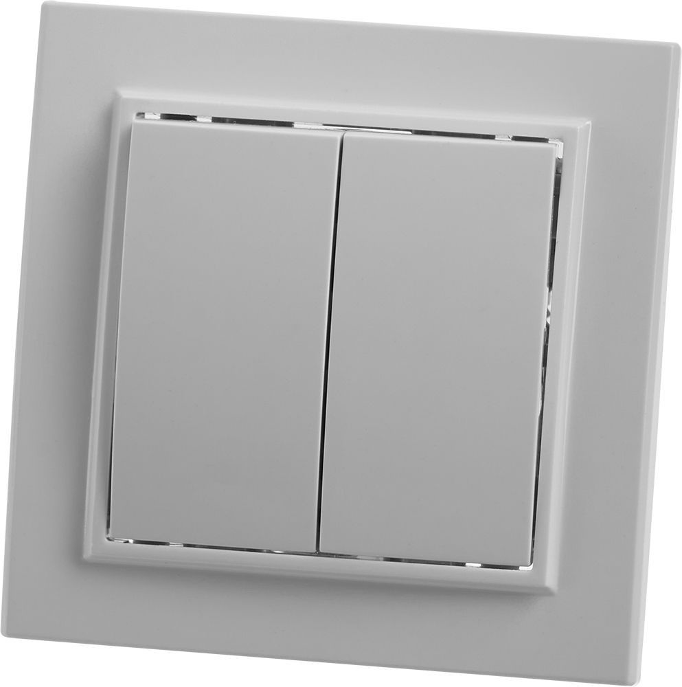 Stekker Выключатель Эрна 39044 