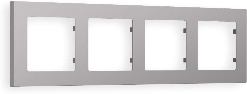 Ambrella Volt Рамка ALFA AF220504 