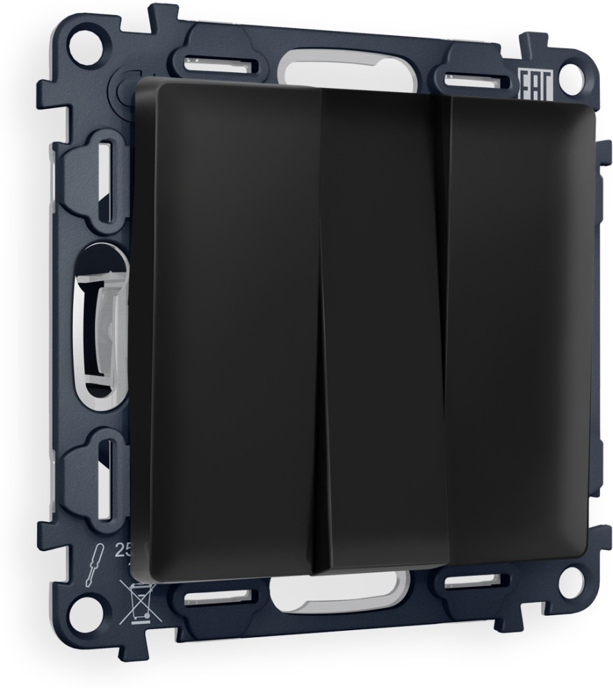 Ambrella Volt Выключатель QUANT MA805010 