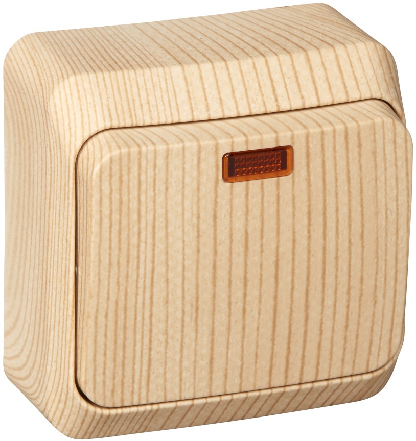 Systeme Electric Выключатель  BA10-005D 