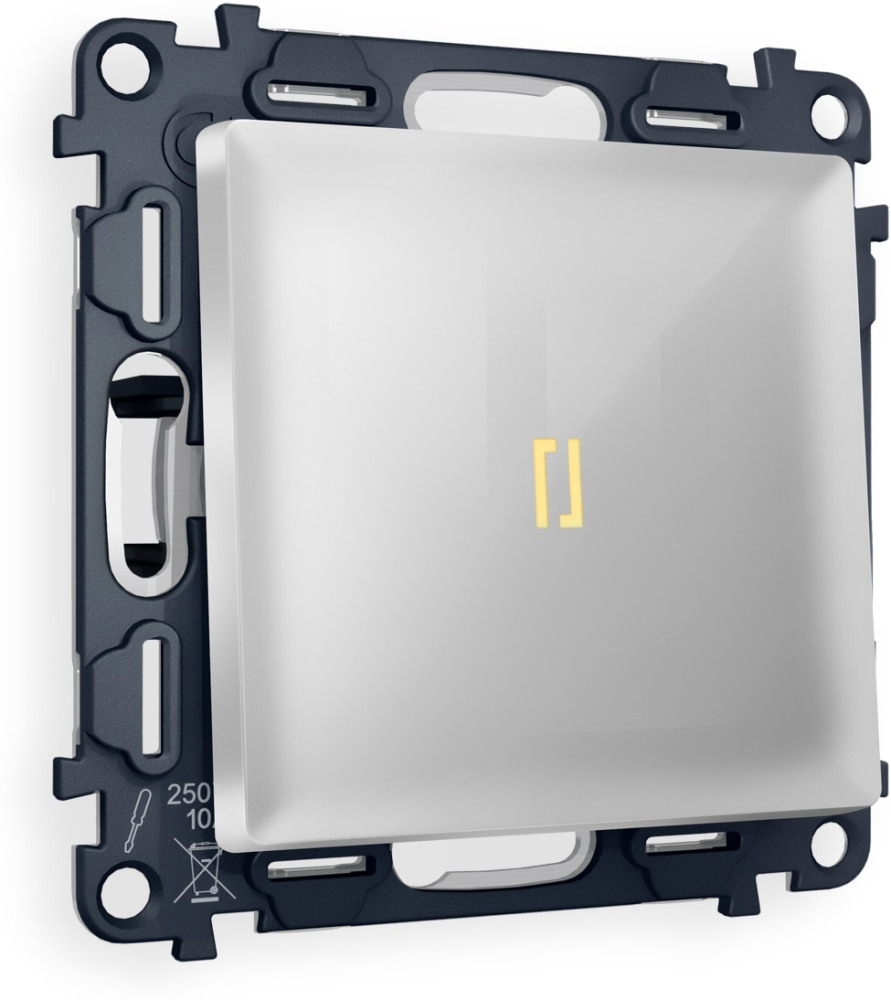 Ambrella Volt Выключатель QUANT MA402030 