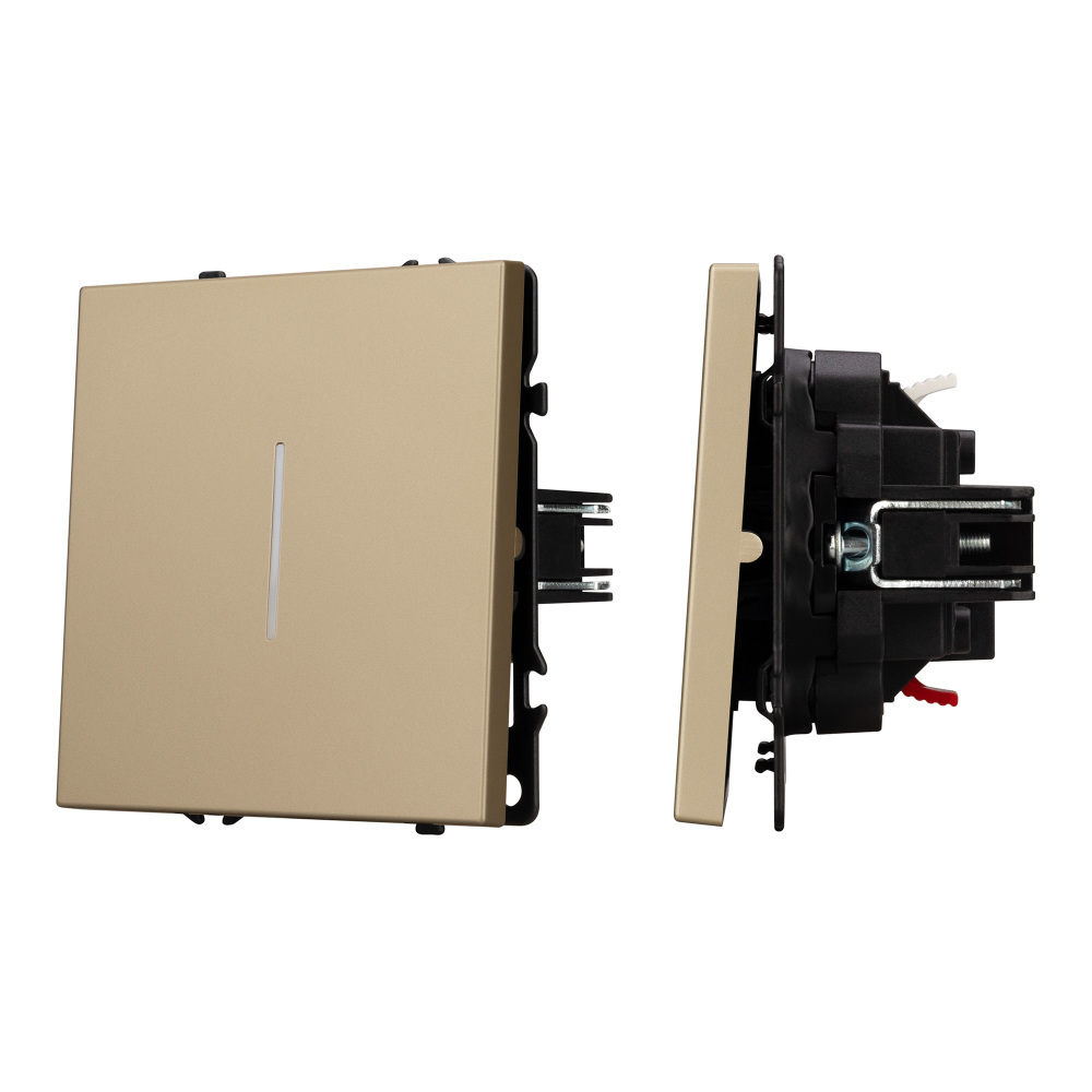 Arlight Выключатель NOBE 054262 