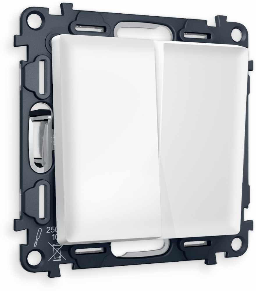 Ambrella Volt Выключатель QUANT MA123010 