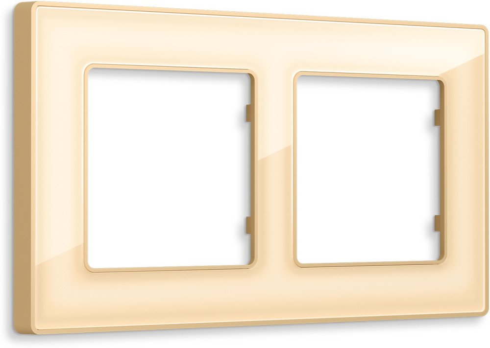 Ambrella Volt Рамка ALFA AF580602 