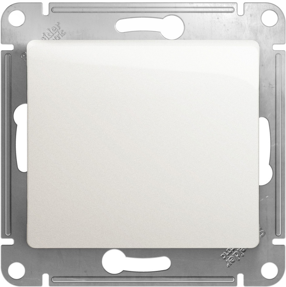 Systeme Electric Переключатель Glossa GSL000671 