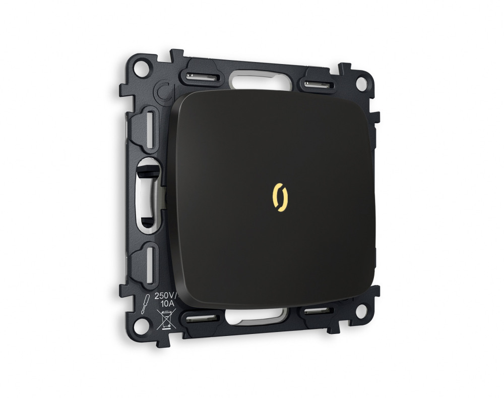 Ambrella Volt Выключатель QUANT MO802030 