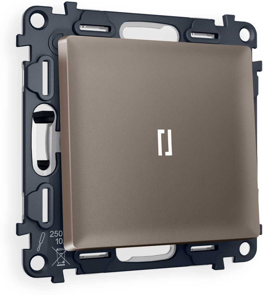 Ambrella Volt Выключатель QUANT MA632035 