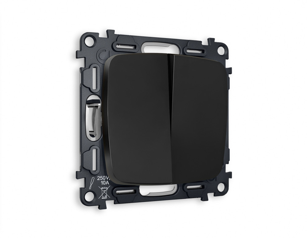 Ambrella Volt Выключатель QUANT MO803010 