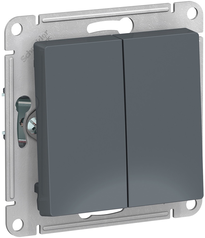 Systeme Electric Выключатель AtlasDesign ATN000765 