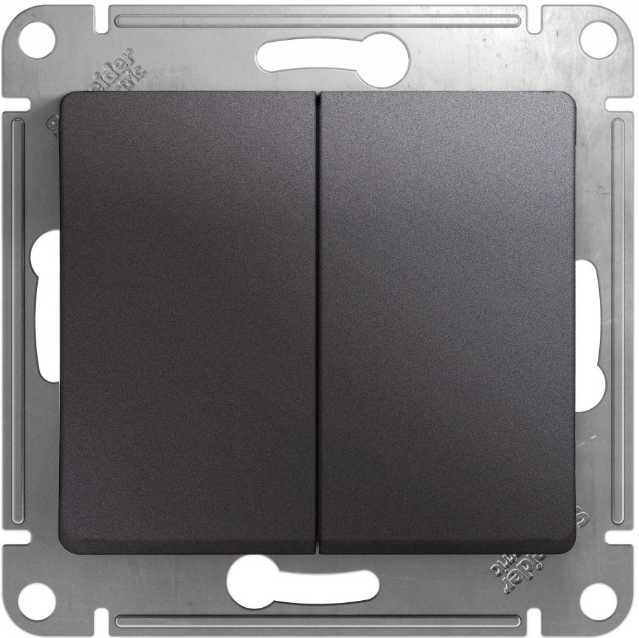 Systeme Electric Выключатель Glossa GSL001351 