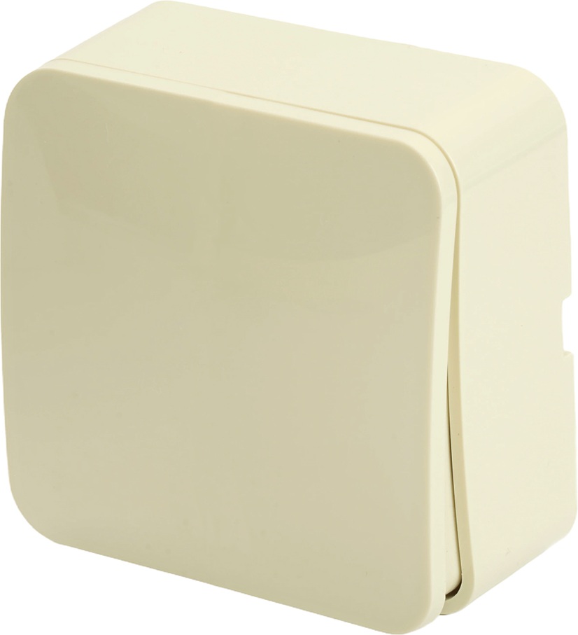 Stekker Выключатель София 49470 