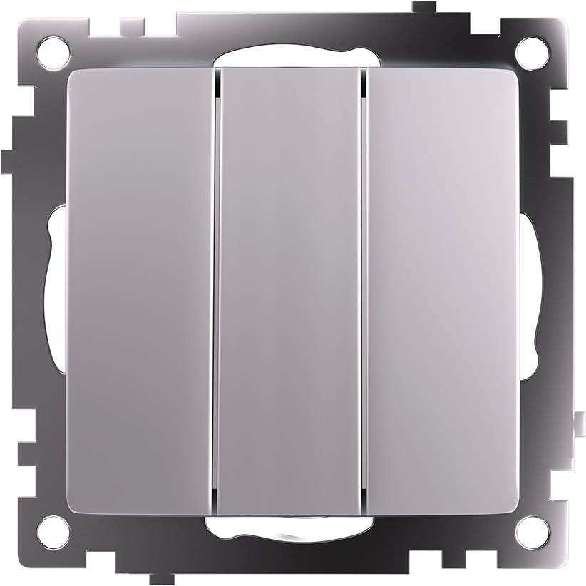 Stekker Выключатель Катрин 49173 