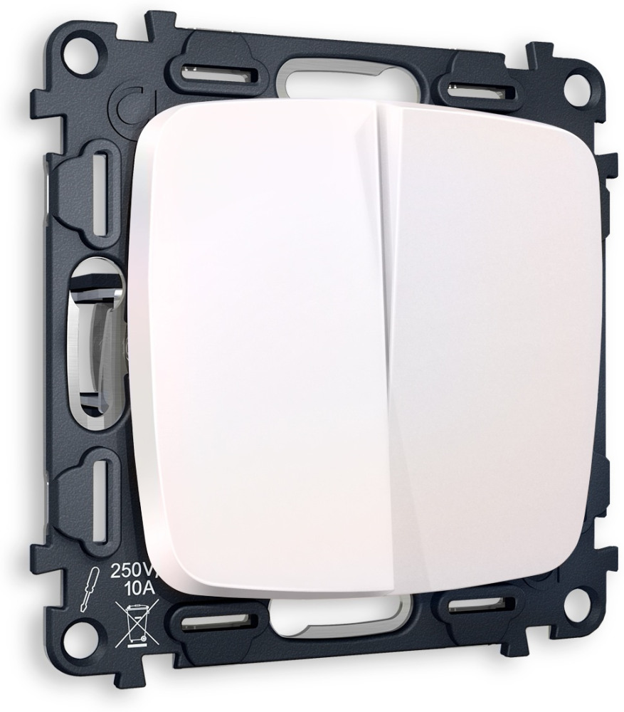 Ambrella Volt Выключатель QUANT MO203010 