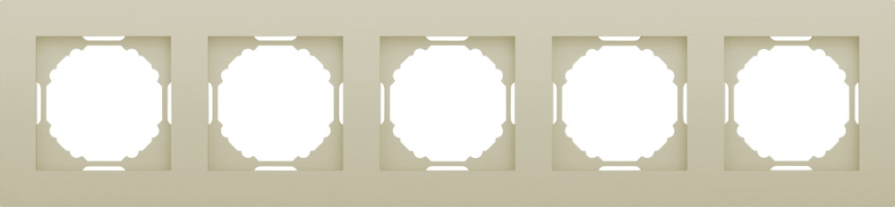 Donel Рамка A07 DEW21551 