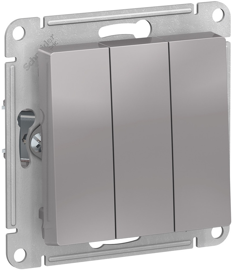 Systeme Electric Выключатель AtlasDesign ATN000331 