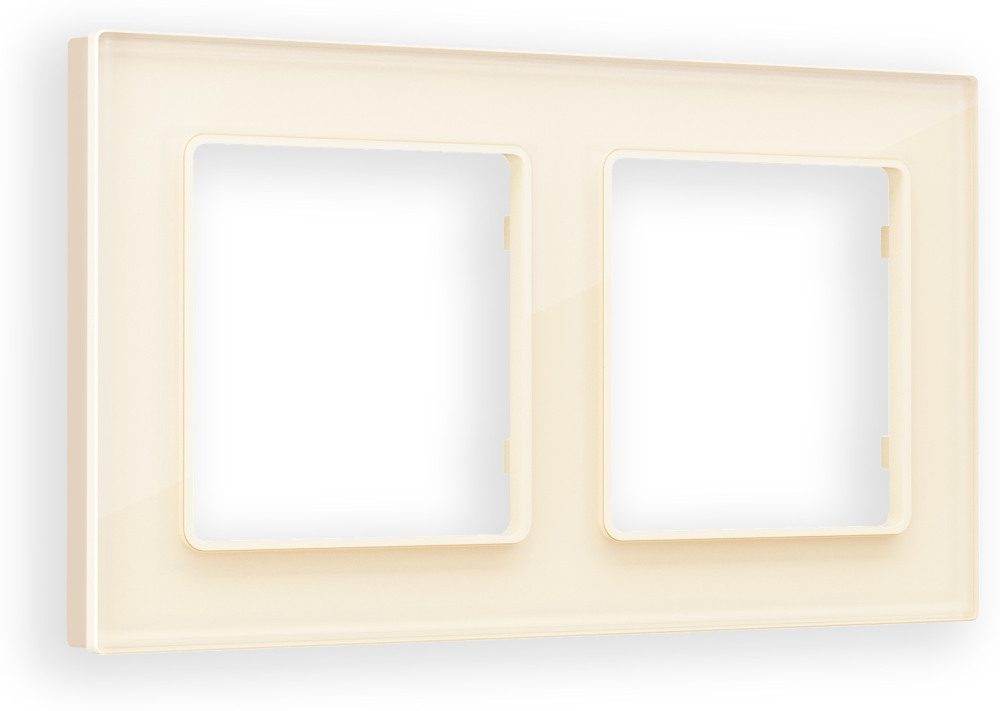 Ambrella Volt Рамка ALFA AF330302 