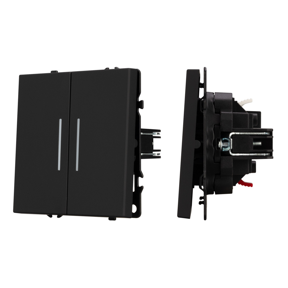 Arlight Выключатель NOBE 054264 