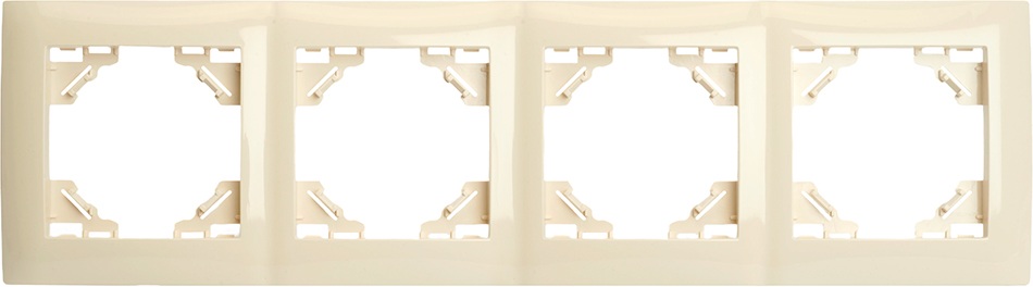 Stekker Рамка Эрна Элегант 49669 