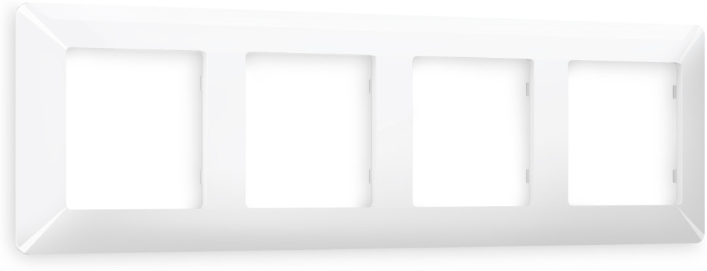 Ambrella Volt Рамка ALFA AF110104 