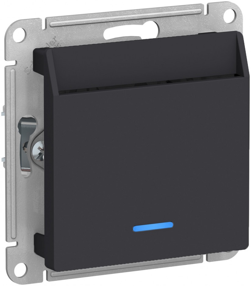 Systeme Electric Выключатель AtlasDesign ATN001067 