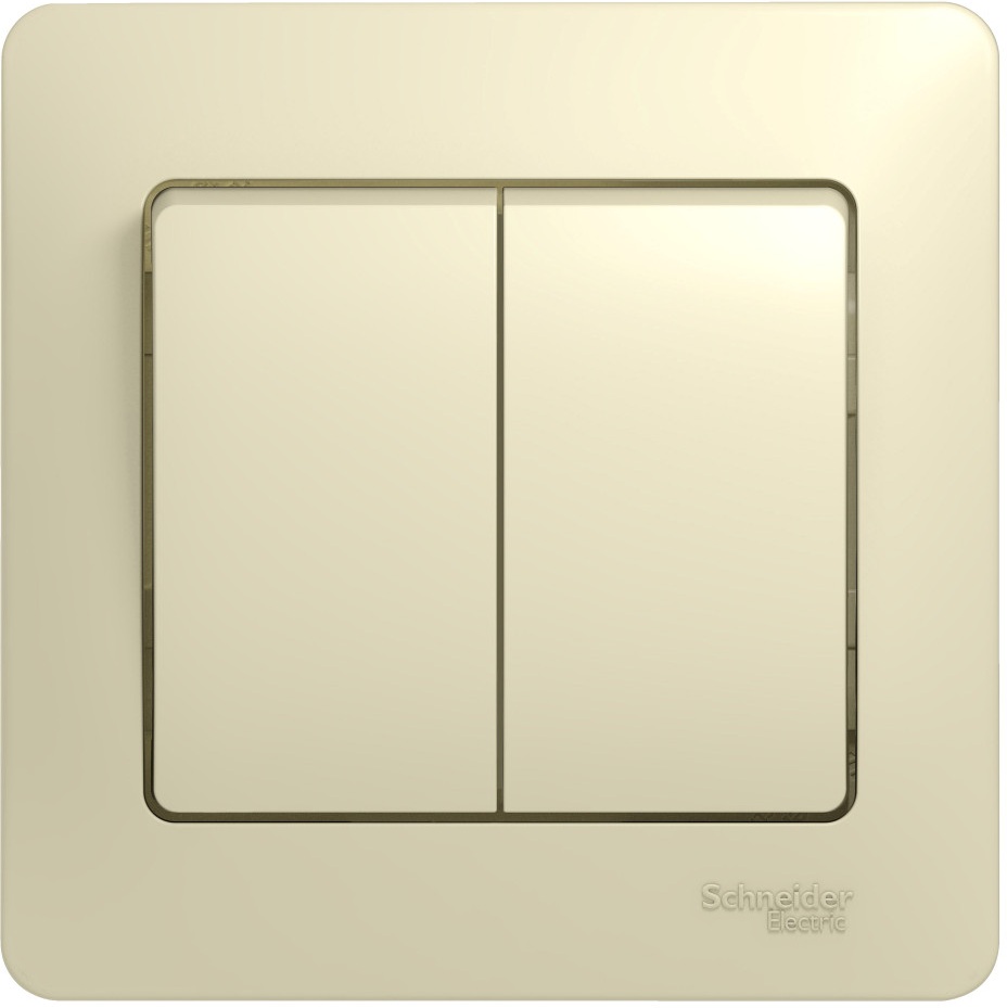 Systeme Electric Выключатель  GSL000252 