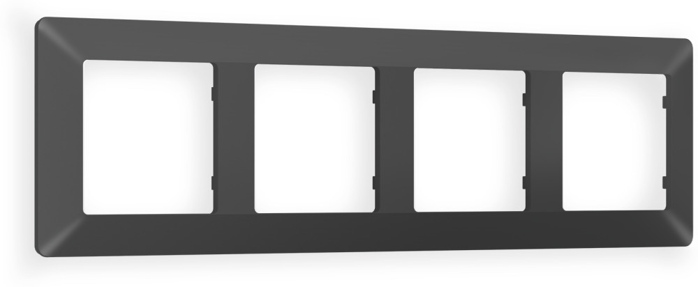 Ambrella Volt Рамка ALFA AF110804 