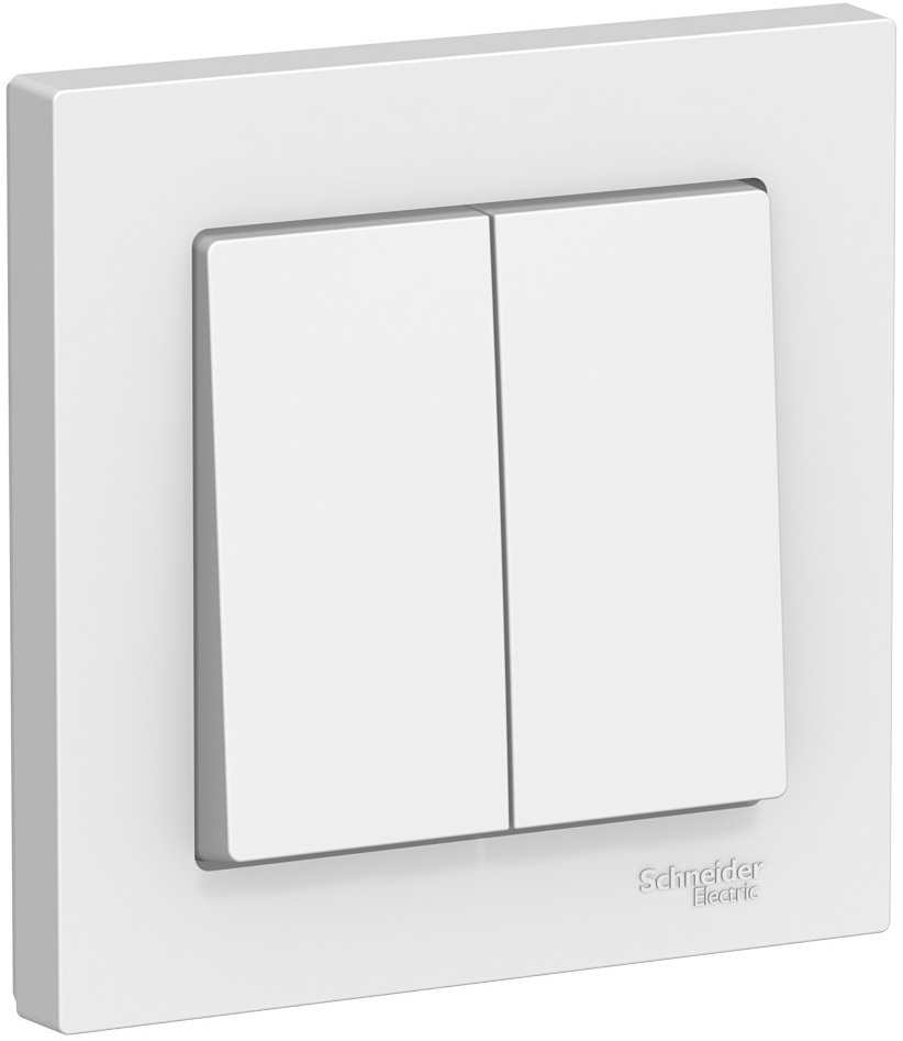 Systeme Electric Выключатель AtlasDesign ATN000152 