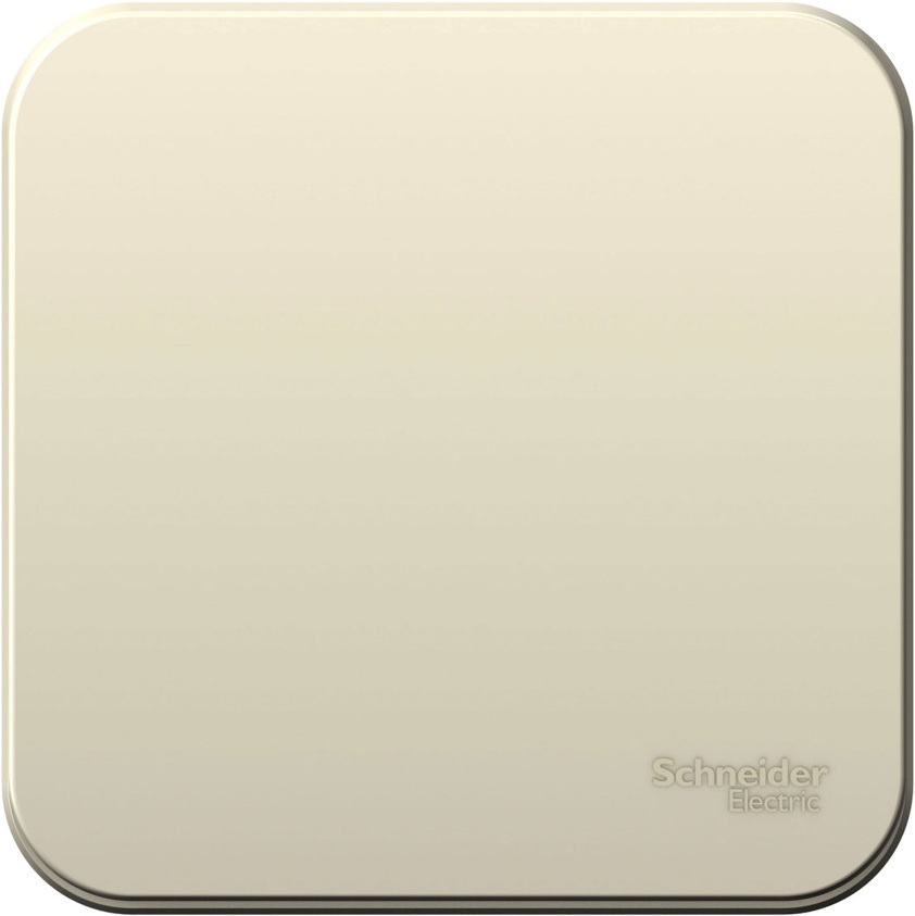 Systeme Electric Выключатель Blanca BLNVA061012 