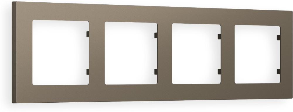 Ambrella Volt Рамка ALFA AF220634 