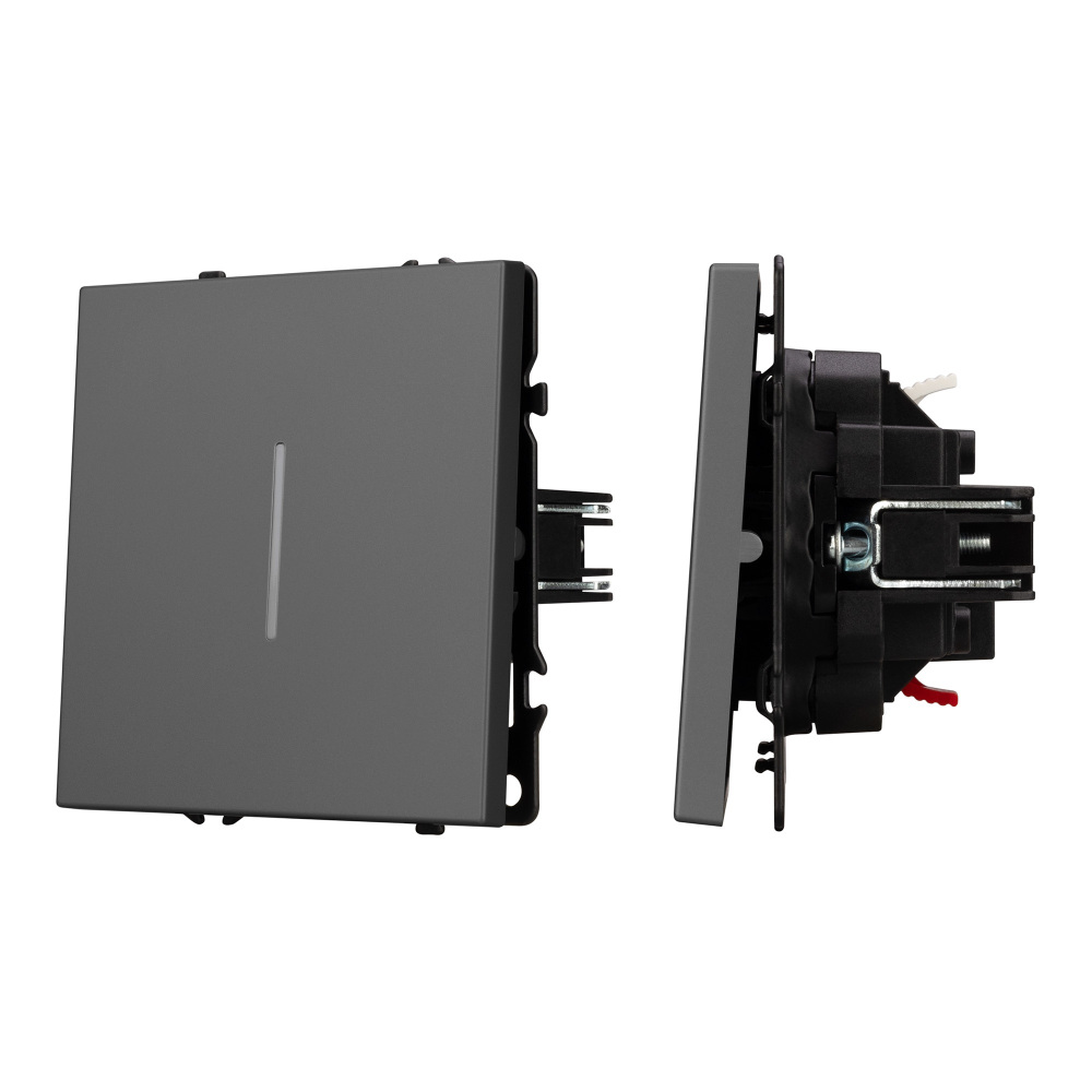 Arlight Выключатель NOBE 054263 