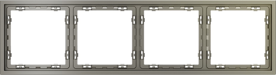 Voltum Рамка S70 VLS100404 