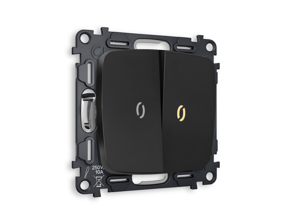 Ambrella Volt Выключатель QUANT MO804030 