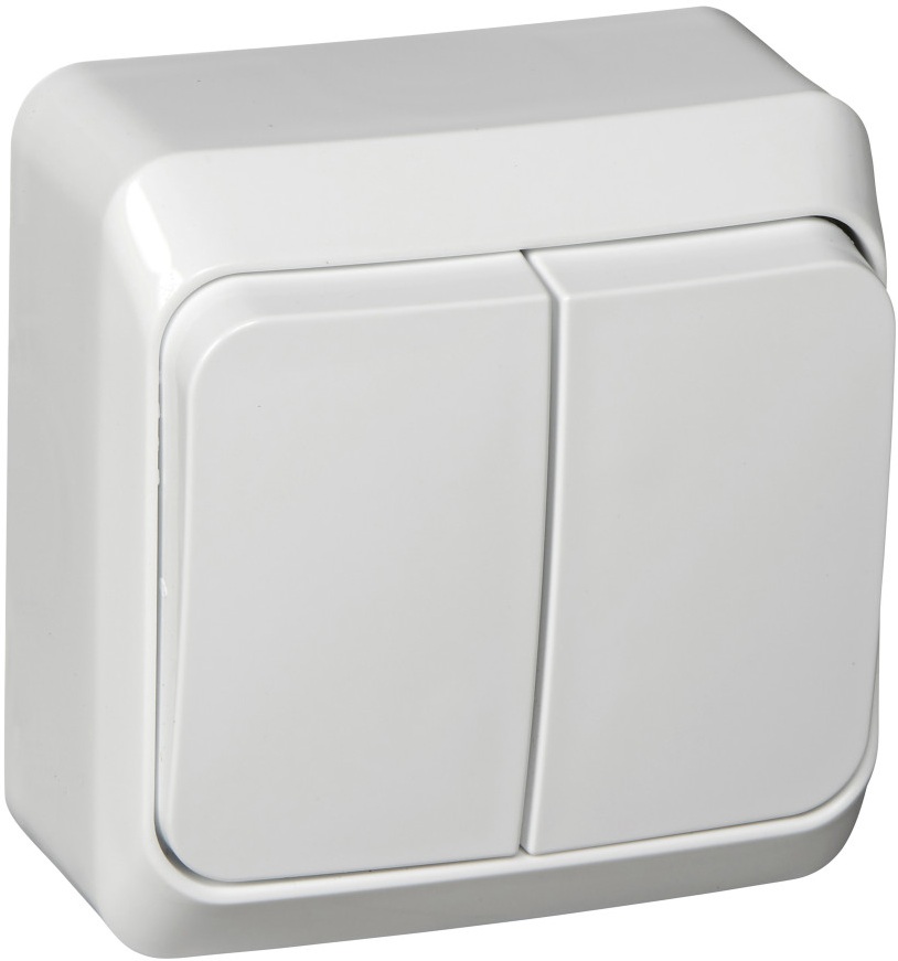 Systeme Electric Выключатель  BA10-006B 