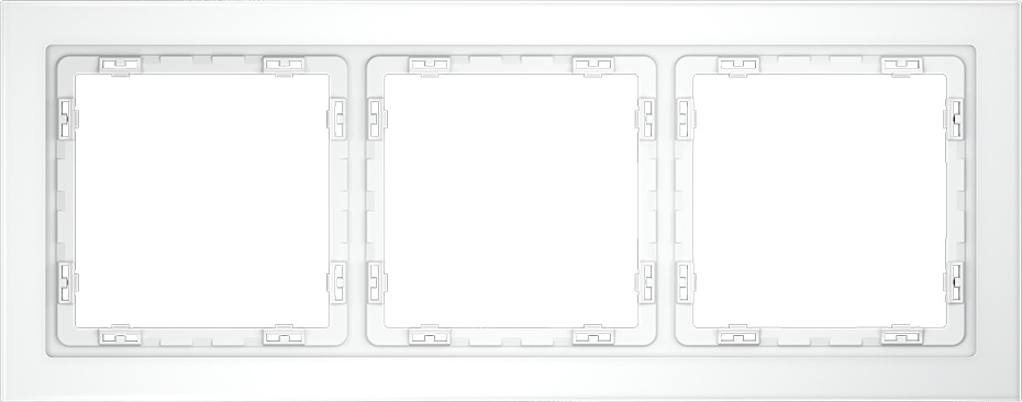 Voltum Рамка S70 VLS110302 