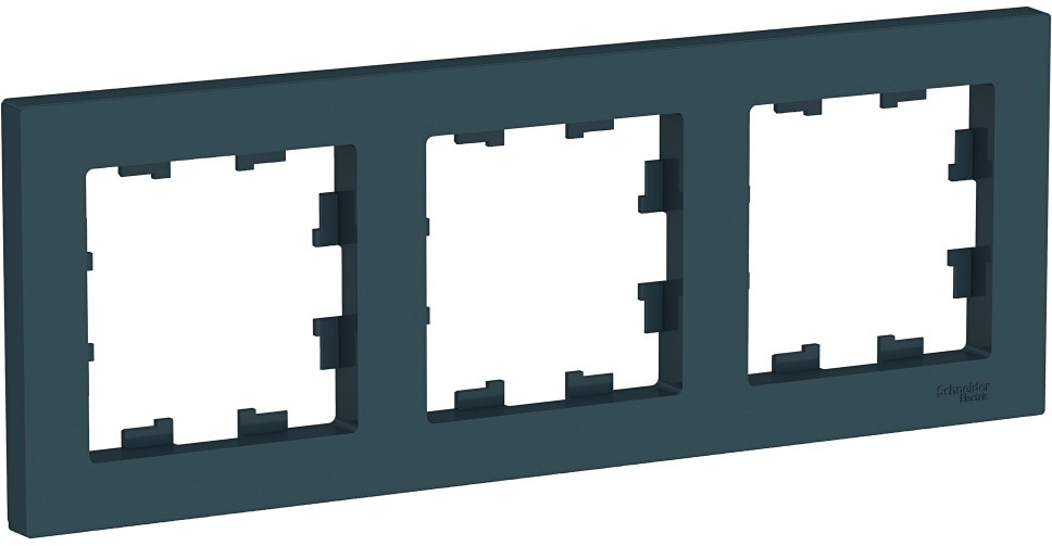 Systeme Electric Рамка AtlasDesign ATN000803 