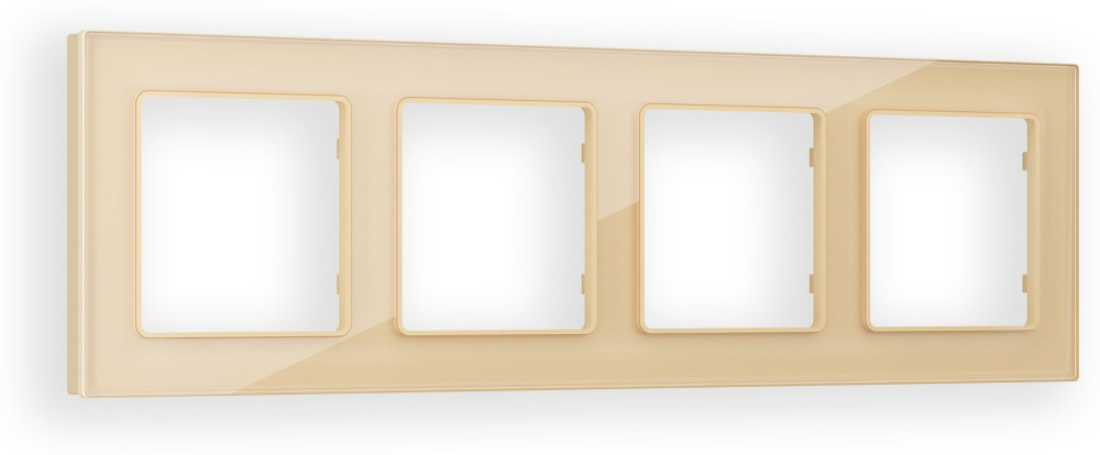 Ambrella Volt Рамка ALFA AF330604 